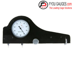 External Thread Lead Gauges