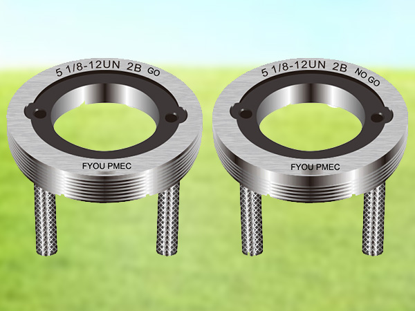 Unified Thread Plug Gauges